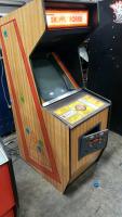 MIDWAY'S SHUFFLEBOARD B&W MONITOR CLASSIC ARCADE GAME