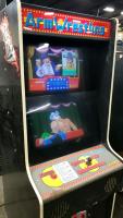 NINTENDO ARM WRESTLING DUAL MONITOR ARCADE GAME CLASSIC - 6