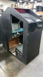 STARFIRE SITDOWN CLASSIC EXIDY ARCADE GAME PROJECT