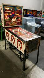 FLIP FLOP EM CLASSIC PINBALL MACHINE BALLY 1976