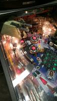 THE STAR WARS TRILOGY SPECIAL EDITION PINBALL MACHINE SEGA - 8