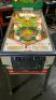 PLAY BALL WEDGE HEAD CLASSIC PINBALL MACHINE GOTTLIEB 1971 - 5