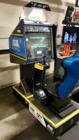 AFTERBURNER CLIMAX SITDOWN JET FIGHTER ARCADE GAME - 3