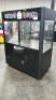 60" ANIMAL HOUSE PLUSH CLAW CRANE MACHINE - 4
