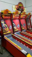Fireball Fury Alley Roller Redemption Game Baytek #1 - 3