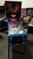 X-MEN WOLVERINE LIMITED EDITION PINBALL MACHINE #47 of 300 STERN 2012 - 4