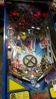 X-MEN WOLVERINE LIMITED EDITION PINBALL MACHINE #47 of 300 STERN 2012 - 8