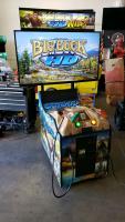 BIG BUCK WILD HD SHOOTER ARCADE GAME RAW THRILLS GIANT HI DEF SCREEN - 2