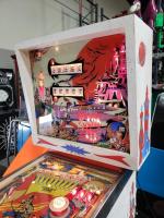 SOLAR CITY CLASSIC GOTTLIEB PINBALL MACHINE - 3