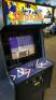 SHINOBI CLASSIC UPRIGHT ARCADE GAME SEGA - 5