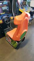 NICKTOONS NITRO SITDOWN RACING ARCADE GAME - 3