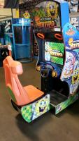 NICKTOONS NITRO SITDOWN RACING ARCADE GAME - 5