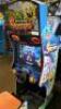 NICKTOONS NITRO SITDOWN RACING ARCADE GAME - 6