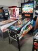 SOUTH PARK SEGA STERN PINBALL MACHINE - 2