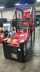 SHOOT TO WIN BASKETBALL SPORTS REDEMPTION GAME