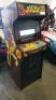 JOUST WILLIAMS UPRIGHT ARCADE GAME CABINET W/ RASBERRY PIE PCB