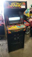 JOUST WILLIAMS UPRIGHT ARCADE GAME CABINET W/ RASBERRY PIE PCB - 2