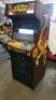 JOUST WILLIAMS UPRIGHT ARCADE GAME CABINET W/ RASBERRY PIE PCB - 3