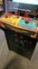 JOUST WILLIAMS UPRIGHT ARCADE GAME CABINET W/ RASBERRY PIE PCB - 4