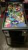 VERNE'S WORLD PINBALL MACHINE SPINBALL RARE IMPORT - 3