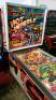 HOT WHEELS IMPORT PINBALL MACHINE ZACCARIA 1979 - 3