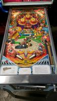 HOT WHEELS IMPORT PINBALL MACHINE ZACCARIA 1979 - 4