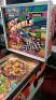 HOT WHEELS IMPORT PINBALL MACHINE ZACCARIA 1979 - 8