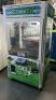 TEK DEK PLUSH CLAW CRANE MACHINE IMPULSE INDUS.