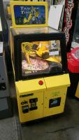 TRACTOR TIME CANDY MERCHANDISER GAME OK MFG. - 3