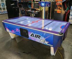 Air FX Air Hockey Table by ICE Coin op