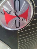 SEEBURG SELECT-O-MATIC 45 RPM RECORD MUSIC JUKEBOX AY160U - 4