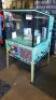 MIDWAY'S CHOPPER MECHANICAL ARCADE GAME - 6