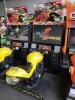NIRIN 42" MOTORCYCLE RACING ARCADE GAME #2