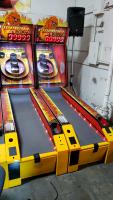 Fireball Fury Alley Roller Redemption Game Baytek #4 - 6