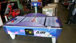 Air FX Air Hockey Table by ICE Coin op AO