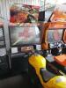 NIRIN 42" MOTORCYCLE RACING ARCADE GAME #2 - 4
