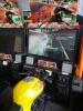 NIRIN 42" MOTORCYCLE RACING ARCADE GAME #2 - 5