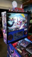 ULTRAMAN COLLECTORS EDITION PINBALL MACHINE SPOOKY PINBALL!! - 2