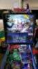 ULTRAMAN COLLECTORS EDITION PINBALL MACHINE SPOOKY PINBALL!! - 3