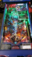 ULTRAMAN COLLECTORS EDITION PINBALL MACHINE SPOOKY PINBALL!! - 4