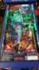 ULTRAMAN COLLECTORS EDITION PINBALL MACHINE SPOOKY PINBALL!! - 4