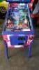 ULTRAMAN COLLECTORS EDITION PINBALL MACHINE SPOOKY PINBALL!! - 5