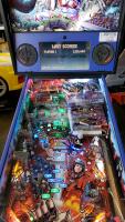 ULTRAMAN COLLECTORS EDITION PINBALL MACHINE SPOOKY PINBALL!! - 10