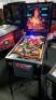 MARS GOD OF WAR PINBALL MACHINE GOTTLIEB 1981 - 2