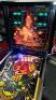 MARS GOD OF WAR PINBALL MACHINE GOTTLIEB 1981 - 6