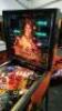 MARS GOD OF WAR PINBALL MACHINE GOTTLIEB 1981 - 8