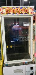 MULTICADE ARCADE GAME STACKER REDEMPTION GAME CUSTOM L@@K!