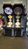 Haunted Mansion Deluxe Ticket Redemption Game 5 Star Vending - 2