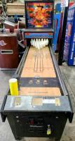 Alley Cats Williams Shuffle Bowling Arcade Game - 4