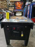 Alley Cats Williams Shuffle Bowling Arcade Game - 5